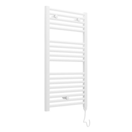 BZ-Heizk.,E-Innsbruck Contract Weiß, 92x48cm