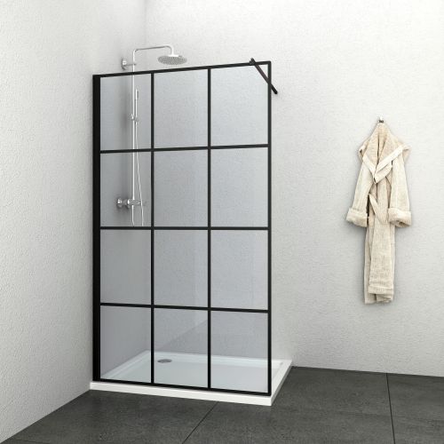 Walk-in  98-100x195cm