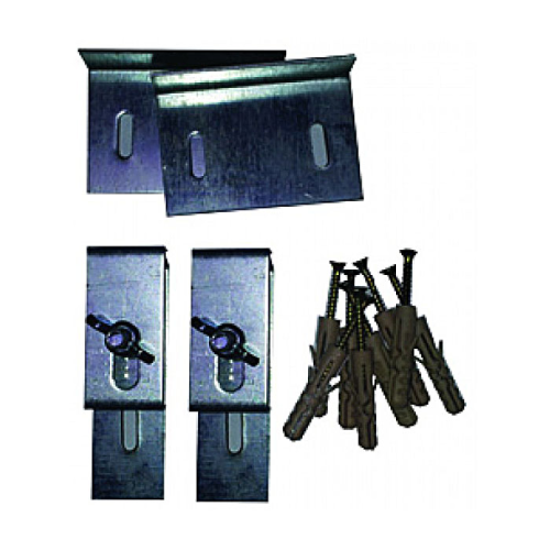 Badewannen Befestigungsmaterial