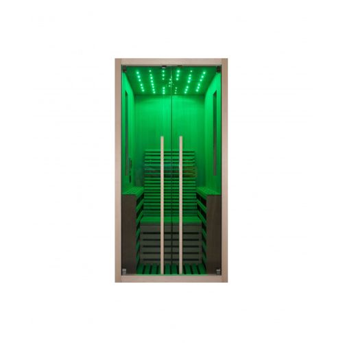CARBON 1 infraszauna