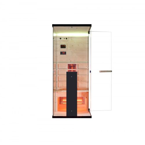 BILLUND 1 Infracrvena kabina 1 osoba