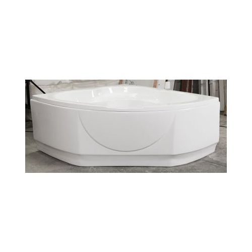 Schürze zu RIVIERA 150 weiß