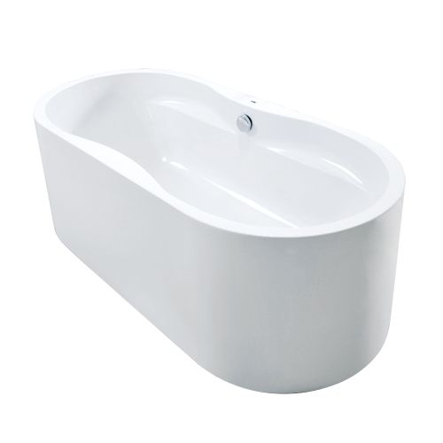 Sanotechnik - Prostostoječa kad LIVERPOOL 170x80x60 cm