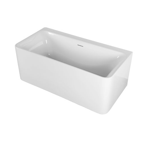 Sanotechnik - BW PARIS freisteh. 170X80X58,5cm