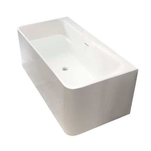 Sanotechnik - BW PARIS freisteh. 170X80X58,5cm