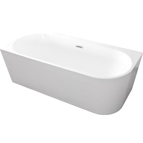 Sanotechnik - Wand-BW FARO links 170x75x60cm