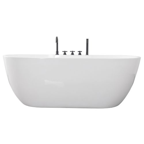 Sanotechnik - BW ARUBA freisteh. 170x75x58cm