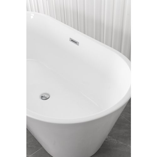 Freistehende Badewanne YORK