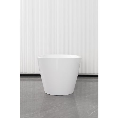 Freistehende Badewanne YORK