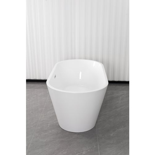 Freistehende Badewanne YORK