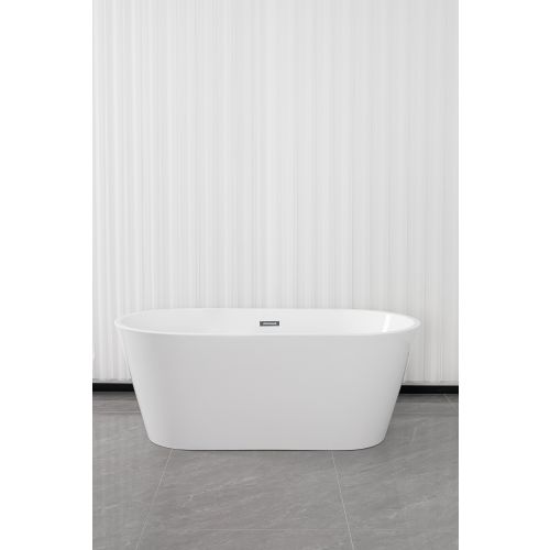Freistehende Badewanne YORK