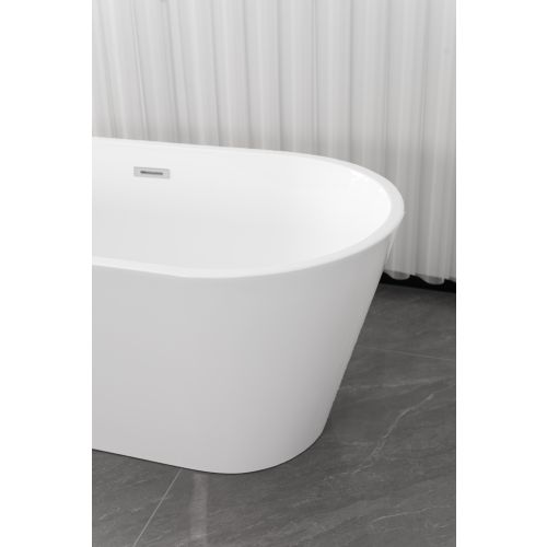 Freistehende Badewanne YORK