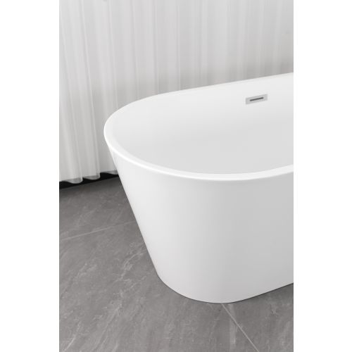 Freistehende Badewanne YORK