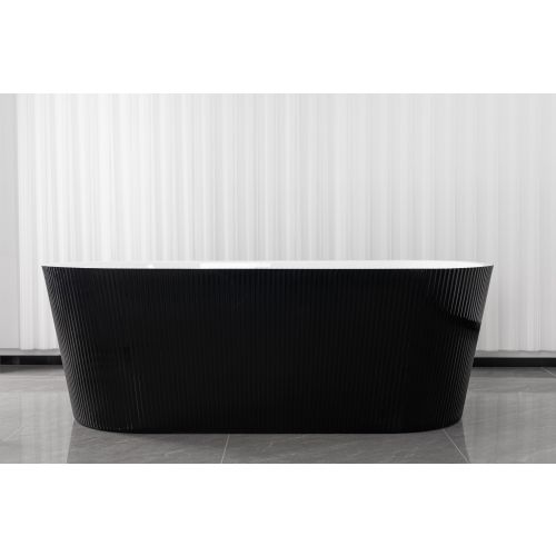Freistehende Badewanne RENO