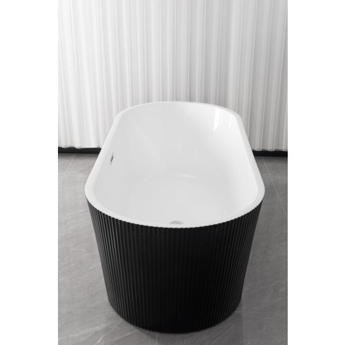Freistehende Badewanne RENO