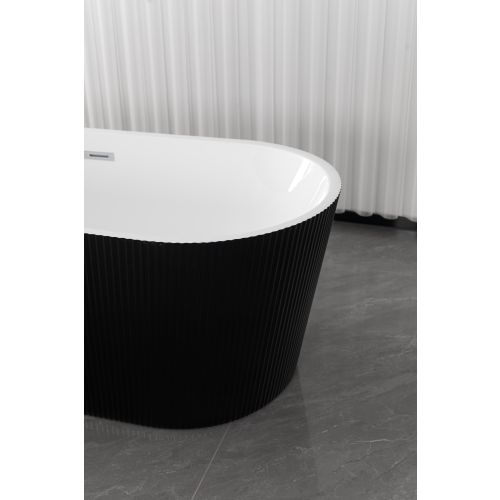 Freistehende Badewanne RENO