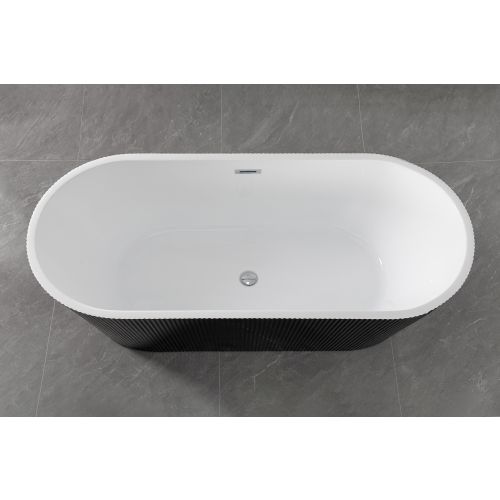 Freistehende Badewanne RENO