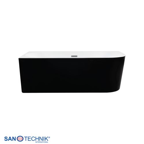 Sanotechnik - Kutna kada JAMAICA lijeva 170x75x58cm