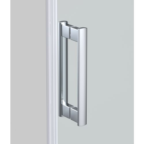 Kompletna tuš kabina MIAMI - s brzim postavljanjem 90 x 90 x 215 cm