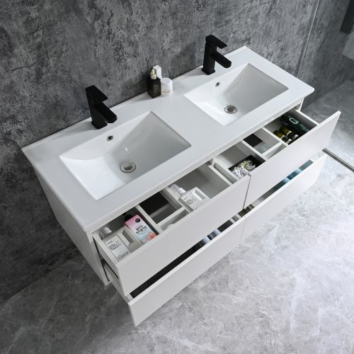 Corbo 120cm bijela
