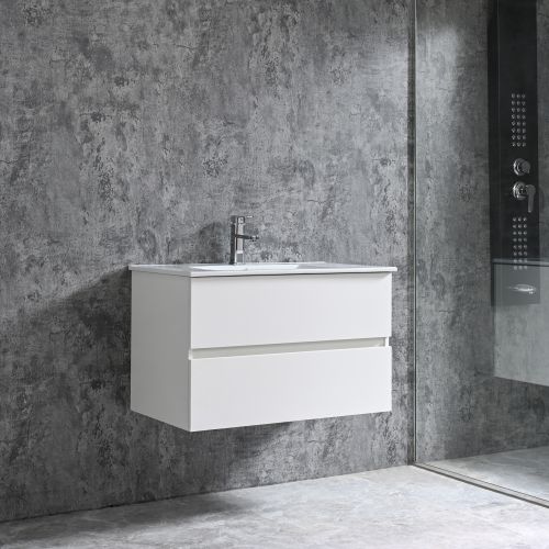 Corbo 80 cm bijelo