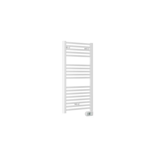 Kopalniški radiator E-Innbruck, bel, 48x92cm