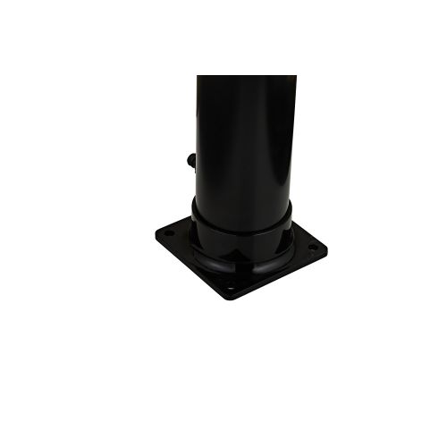 Solardusche schwarz 10L