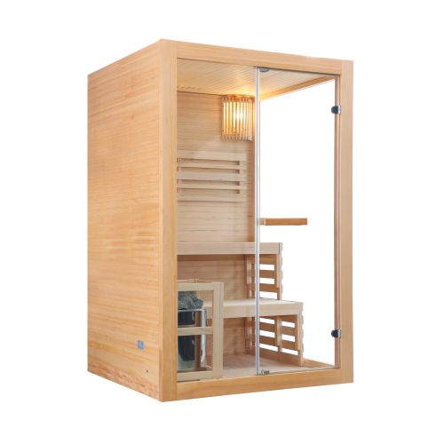 PANORAMA Sauna 2 Personen