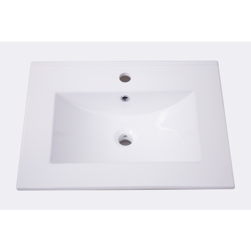 Sanotechnik - Keramička nadogradnja umivaonika