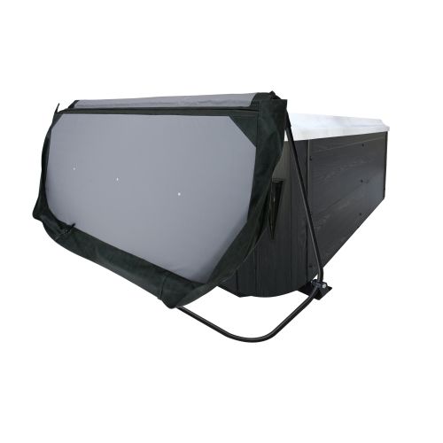 2 db burkolat-emelő/emelő SPA 50+51-hez