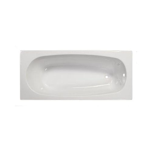 BW KLASSIK, 120x70cm, weiß (LINEA)