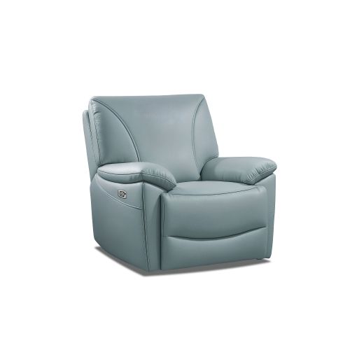 Sanotechnik - Masažni fotelj svetlo siv