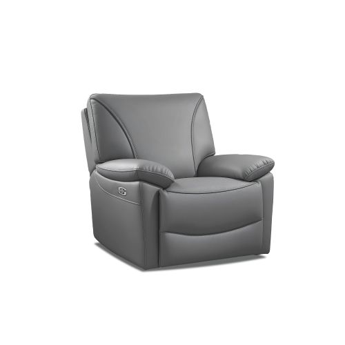 Sanotechnik - Masažni fotelj siv