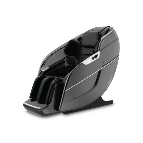 Sanotechnik - Luksuzni masažni stol črne barve