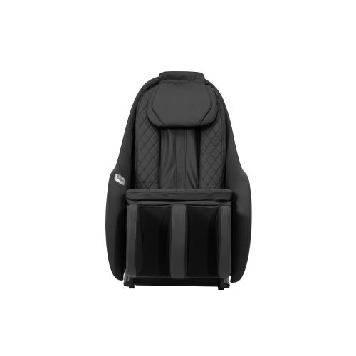 Luxus-Massagesessel - schwarz