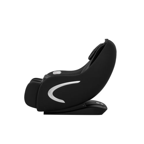 Luxus-Massagesessel - schwarz