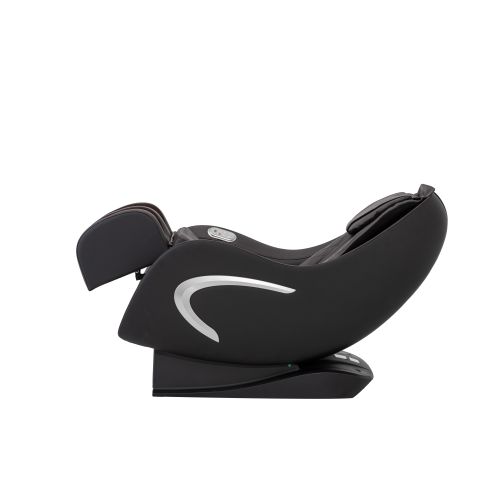 Luxus-Massagesessel - schwarz