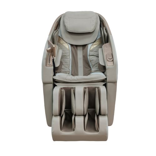 Sanotechnik - RESTORA Luksuzni masažni stol – Bež/Krem 75 x 143 x 114 cm