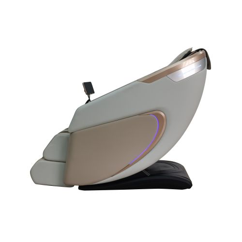 Sanotechnik - RESTORA Luksuzni masažni stol – Bež/Krem 75 x 143 x 114 cm