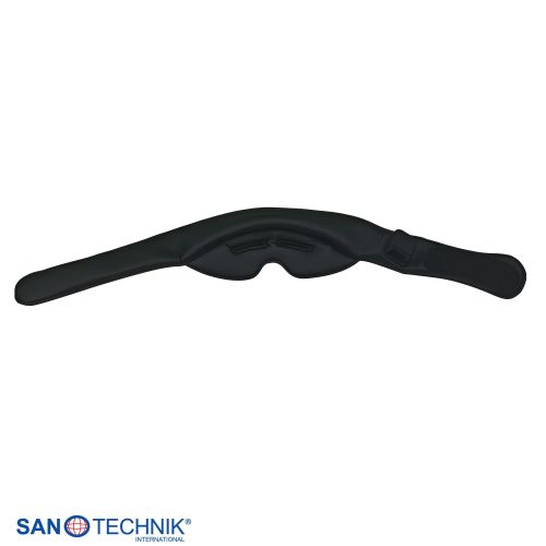 Sanotechnik - RESTORA luksuzna masažna fotelja – Bež/Krema 75 x 143 x 114 cm