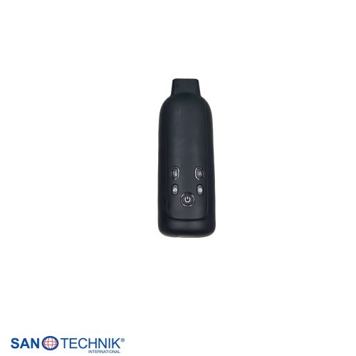 Sanotechnik - RESTORA luksuzna masažna fotelja – Bež/Krema 75 x 143 x 114 cm