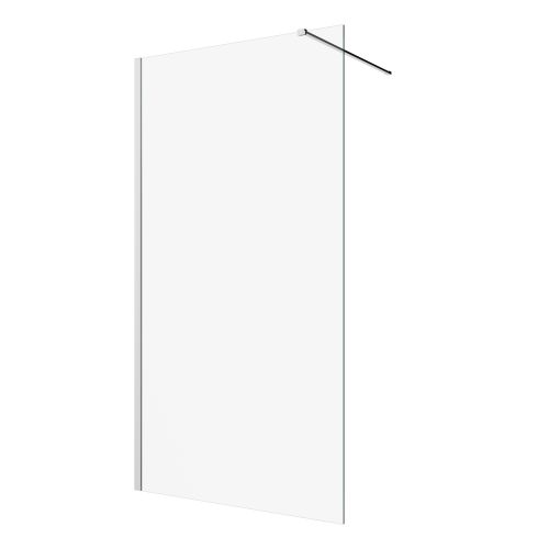 Sanotechnik - WALK IN GLAS KLARGLAS 78x200cm