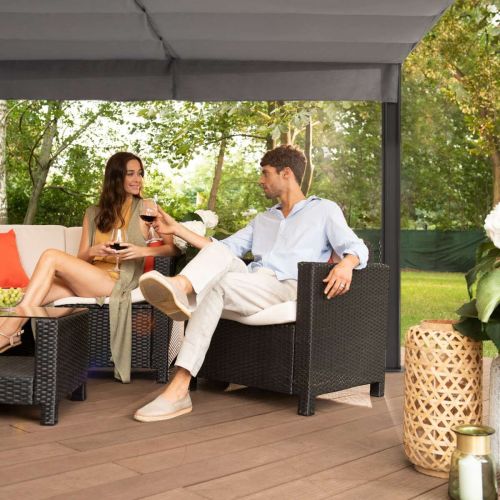 Paviljon Velden 3M