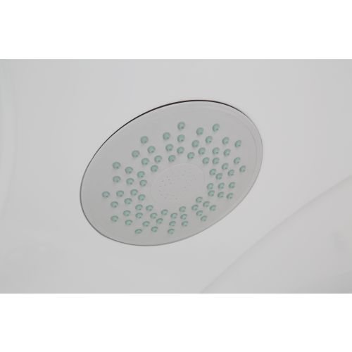 Kompletni DK 90x90x215cm s visokim BT 4mm staklom