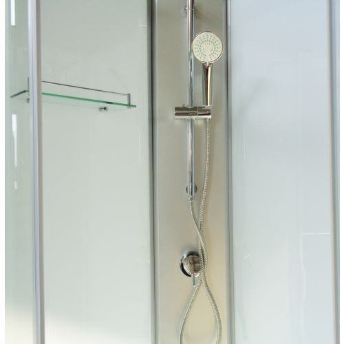 Komplettdk IDEA 1 80x80x203cm