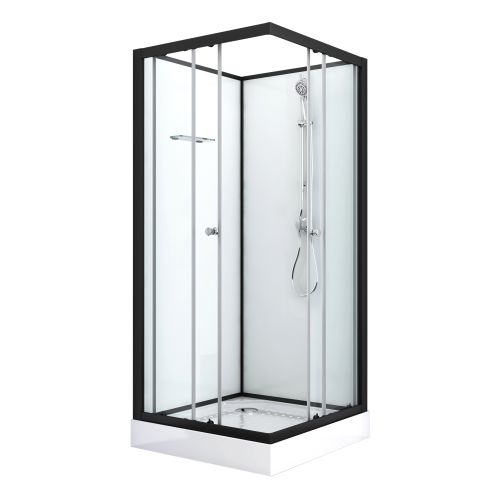 Sanotechnik - Komplettdk UNI 1  80x80x203cm