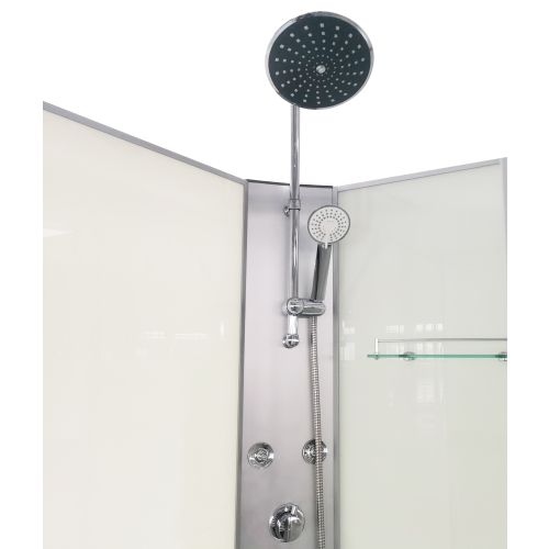 Kompletan krevet VIVA 2 120x80x225cm reverzibilan