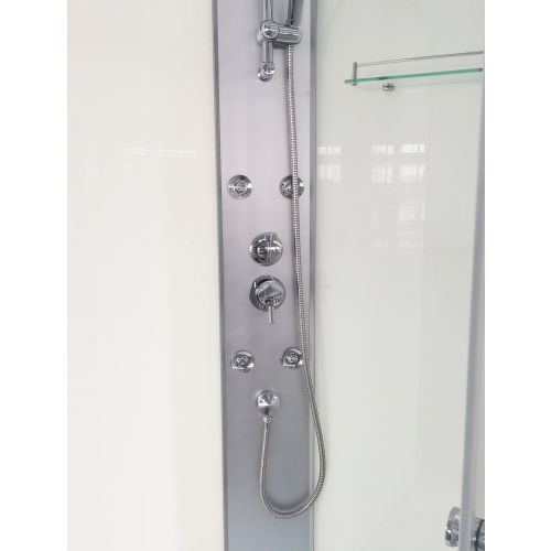 Kompletan krevet VIVA 2 120x80x225cm reverzibilan