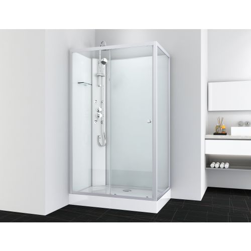 Kompletan krevet VIVA 2 120x80x225cm reverzibilan