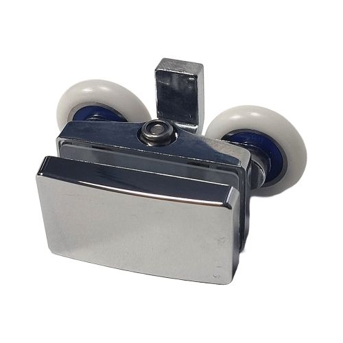 Sanotechnik - 1 KOS DVOJNI KOLEŠČKI ZGORAJ za E80SC, E90SC, SC100, SC120